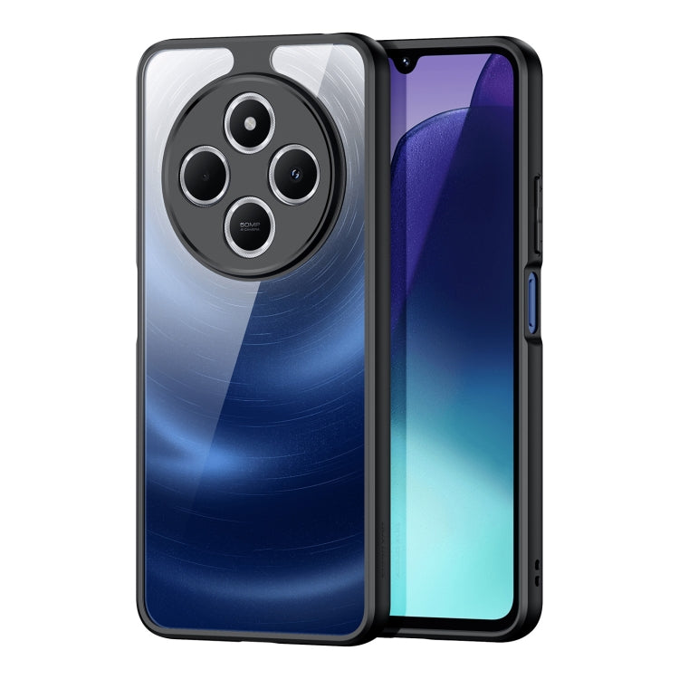 DUX DUCIS Aimo Series TPU + PC Frosted Feel Phone Case, For Redmi 15C 5G / 4G EU 173mm, For Redmi K80 Ultra, For Redmi K80 Pro / Xiaomi Poco F7 Ultra, For Redmi Turbo 4, For Redmi 14C 4G, For Redmi K70 Ultra