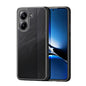 DUX DUCIS Aimo Series TPU + PC Frosted Feel Phone Case, For Redmi 15C 5G / 4G EU 173mm, For Redmi K80 Ultra, For Redmi K80 Pro / Xiaomi Poco F7 Ultra, For Redmi Turbo 4, For Redmi 14C 4G, For Redmi K70 Ultra