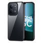 DUX DUCIS Aimo Series TPU + PC Frosted Feel Phone Case, For Redmi 15C 5G / 4G EU 173mm, For Redmi K80 Ultra, For Redmi K80 Pro / Xiaomi Poco F7 Ultra, For Redmi Turbo 4, For Redmi 14C 4G, For Redmi K70 Ultra
