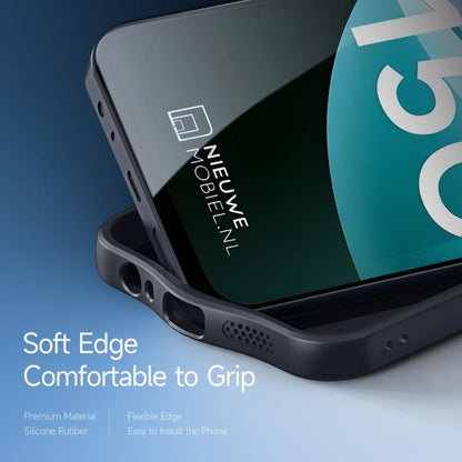 DUX DUCIS Aimo Series TPU + PC Frosted Feel Phone Case, For Redmi 15C 5G / 4G EU 173mm, For Redmi K80 Ultra, For Redmi K80 Pro / Xiaomi Poco F7 Ultra, For Redmi Turbo 4, For Redmi 14C 4G, For Redmi K70 Ultra