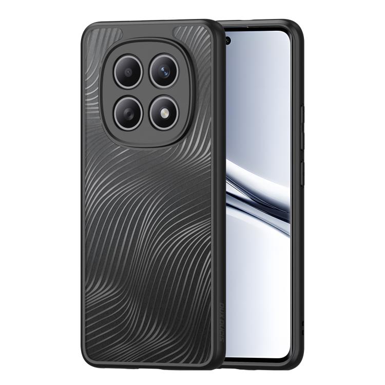 DUX DUCIS Aimo Series TPU + PC Frosted Feel Phone Case, For Redmi K90 Max 5G, For Redmi 15a 5G, For Redmi Note 15 Pro+ 5G Global 163.3mm, For Redmi Note 15 4G / 5G Global 164mm, For Redmi K90 Pro Max / Poco F8 Ultra                                     ...
