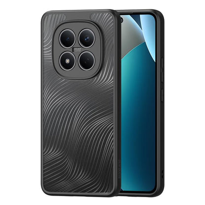 DUX DUCIS Aimo Series TPU + PC Frosted Feel Phone Case, For Redmi K90 Max 5G, For Redmi 15a 5G, For Redmi Note 15 Pro+ 5G Global 163.3mm, For Redmi Note 15 4G / 5G Global 164mm, For Redmi K90 Pro Max / Poco F8 Ultra                                     ...