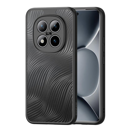 DUX DUCIS Aimo Series TPU + PC Frosted Feel Phone Case, For Redmi K90 Max 5G, For Redmi 15a 5G, For Redmi Note 15 Pro+ 5G Global 163.3mm, For Redmi Note 15 4G / 5G Global 164mm, For Redmi K90 Pro Max / Poco F8 Ultra                                     ...