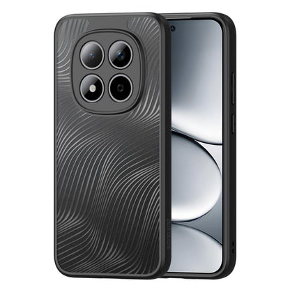 DUX DUCIS Aimo Series TPU + PC Frosted Feel Phone Case, For Redmi K90 Max 5G, For Redmi 15a 5G, For Redmi Note 15 Pro+ 5G Global 163.3mm, For Redmi Note 15 4G / 5G Global 164mm, For Redmi K90 Pro Max / Poco F8 Ultra                                     ...