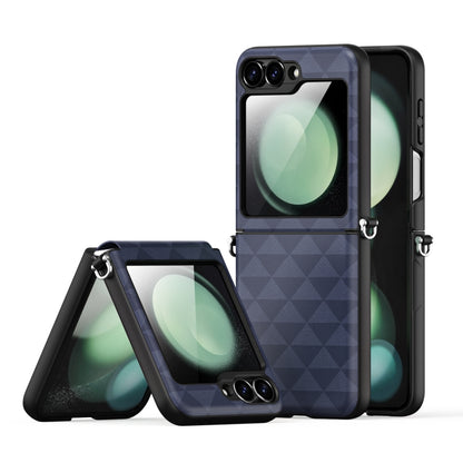 DUX DUCIS Fitt Series TPU + PU Texture Full Cover Phone Case