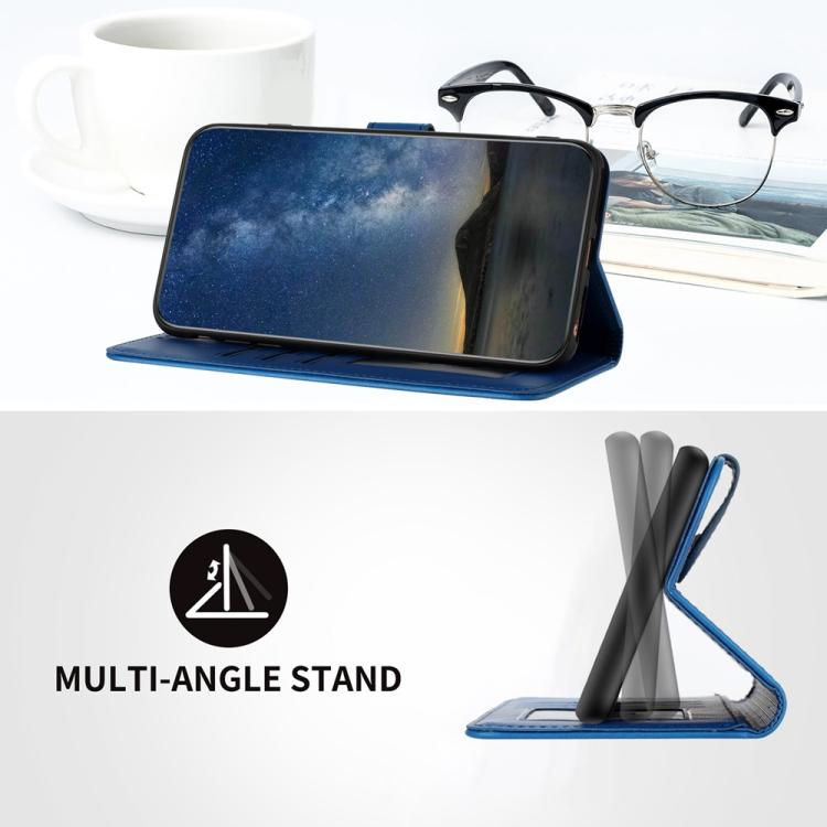 Datura Flower Embossed Flip Leather Phone Case, For Redmi 15 5G / 4G EU 171mm, For Redmi Turbo 4 Pro / Xiaomi Poco F7, For Redmi A5 4G 171.7mm / Xiaomi Poco C71