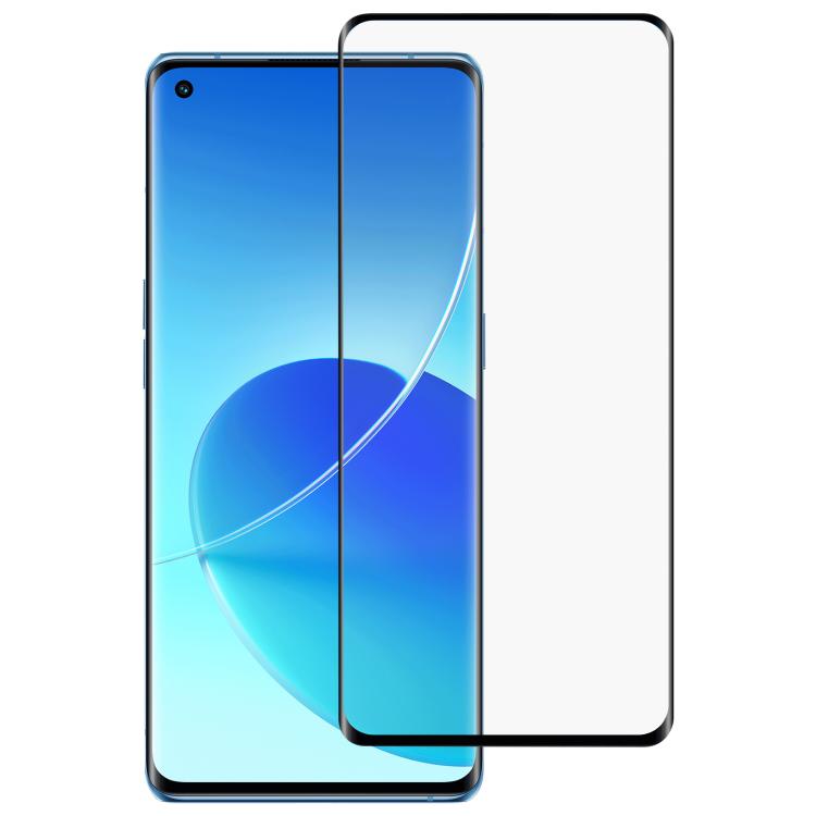 Full Glue 9H HD 3D Curved Edge Tempered Glass Film, For OPPO Reno15 Pro 5G Global, For OPPO Reno15 5G Global, For OPPO A5 Pro 5G, For OPPO Reno13 Pro 5G Global, For OPPO Reno12 Pro Global, For OPPO Reno12 Global, For OPPO A3 Pro 5G, For OPPO Find X7 Ul...