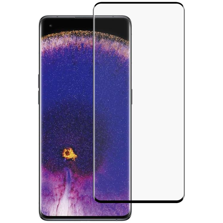 Full Glue 9H HD 3D Curved Edge Tempered Glass Film, For OPPO Reno15 Pro 5G Global, For OPPO Reno15 5G Global, For OPPO A5 Pro 5G, For OPPO Reno13 Pro 5G Global, For OPPO Reno12 Pro Global, For OPPO Reno12 Global, For OPPO A3 Pro 5G, For OPPO Find X7 Ul...