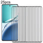 Full Glue 9H HD 3D Curved Edge Tempered Glass Film, For OPPO Reno15 Pro 5G Global, For OPPO Reno15 5G Global, For OPPO A5 Pro 5G, For OPPO Reno13 Pro 5G Global, For OPPO Reno12 Pro Global, For OPPO Reno12 Global, For OPPO A3 Pro 5G, For OPPO Find X7 Ul...