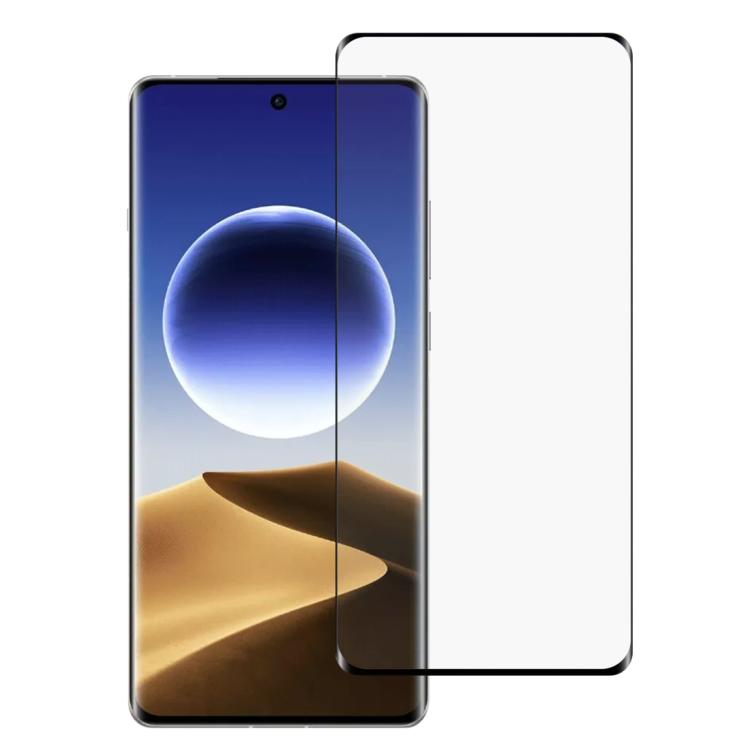 Full Glue 9H HD 3D Curved Edge Tempered Glass Film, For OPPO Reno15 Pro 5G Global, For OPPO Reno15 5G Global, For OPPO A5 Pro 5G, For OPPO Reno13 Pro 5G Global, For OPPO Reno12 Pro Global, For OPPO Reno12 Global, For OPPO A3 Pro 5G, For OPPO Find X7 Ul...