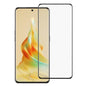 Full Glue 9H HD 3D Curved Edge Tempered Glass Film, For OPPO Reno15 Pro 5G Global, For OPPO Reno15 5G Global, For OPPO A5 Pro 5G, For OPPO Reno13 Pro 5G Global, For OPPO Reno12 Pro Global, For OPPO Reno12 Global, For OPPO A3 Pro 5G, For OPPO Find X7 Ul...