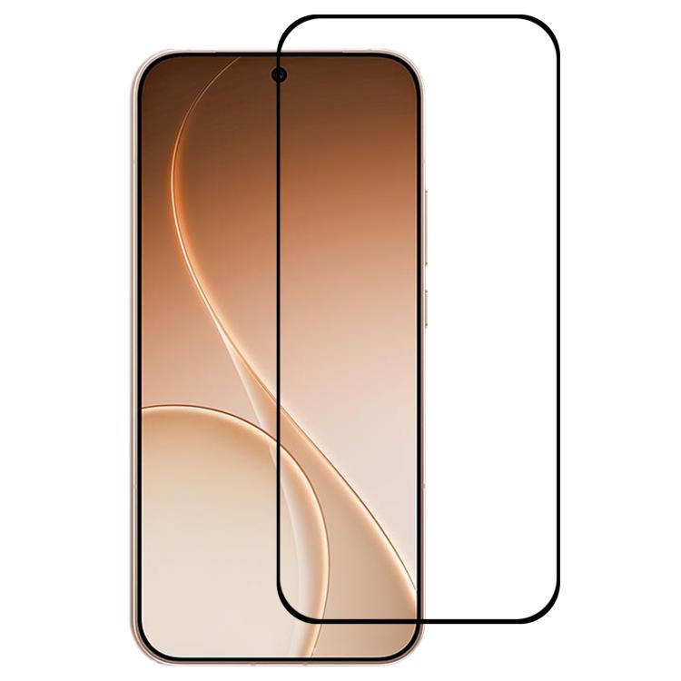 Full Glue 9H HD 3D Curved Edge Tempered Glass Film, For OPPO Reno15 Pro 5G Global, For OPPO Reno15 5G Global, For OPPO A5 Pro 5G, For OPPO Reno13 Pro 5G Global, For OPPO Reno12 Pro Global, For OPPO Reno12 Global, For OPPO A3 Pro 5G, For OPPO Find X7 Ul...