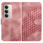 Elephant Head Embossed Phone Leather Case with Lanyard, For Redmi 15 5G Global / 15 4G SEA 169.5mm, For Redmi 15 5G / 4G EU 171mm, For Redmi Turbo 4 Pro / Poco F7