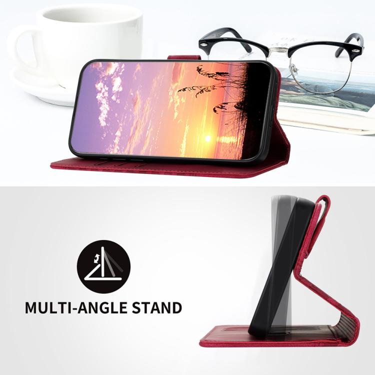 Elephant Head Embossed Phone Leather Case with Lanyard, For Redmi Note 15 4G Global 164mm, For Redmi K90 / Xiaomi Poco F8 Pro 5G, For Redmi 15 5G Global / 15 4G SEA 169.5mm