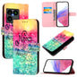 3D Painting Horizontal Flip Leather Phone Case, For Sony Xperia 1 VIII, For Sony Xperia 10 VI, For Sony Xperia 1 VI