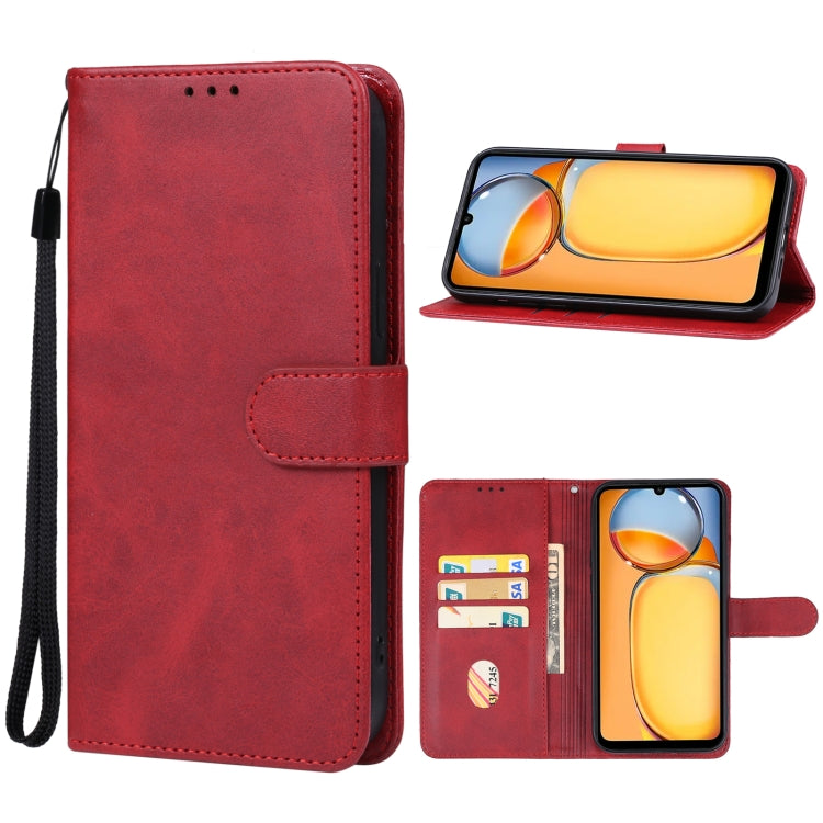 Leather Phone Case