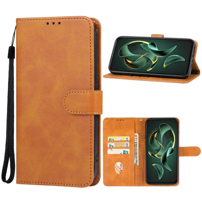 Leather Phone Case