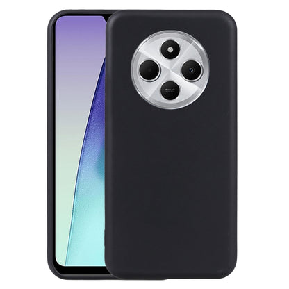 TPU Phone Case, For Redmi Note 14 Pro+ 4G, For Redmi Note 14 Pro 4G, For Redmi Note 14 4G 163.25mm, For Redmi A4 5G, For Redmi Note 14 5G, For Xiaomi Redmi Note 14 Pro+ 5G, For Redmi 14R, For Redmi Note 14 Pro 5G, For Redmi 14C 4G, For Redmi K70 Ultra