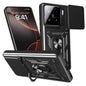 Sliding Camera Cover Design TPU+PC Phone Case, For Xiaomi Poco M7 Pro 5G, For Xiaomi 15 Pro, For Xiaomi 15