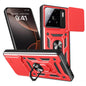 Sliding Camera Cover Design TPU+PC Phone Case, For Xiaomi Poco M7 Pro 5G, For Xiaomi 15 Pro, For Xiaomi 15