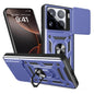 Sliding Camera Cover Design TPU+PC Phone Case, For Xiaomi Poco M7 Pro 5G, For Xiaomi 15 Pro, For Xiaomi 15