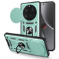 Sliding Camera Cover Design TPU+PC Phone Case, For Xiaomi 15T, For Xiaomi Poco F7 / Turbo 4 Pro, For Xiaomi 15 Ultra