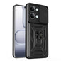 Sliding Camera Cover Design TPU+PC Phone Case, For Xiaomi Poco X8 Pro Max 5G, For Xiaomi Poco X8 Pro 5G, For Xiaomi 17 Ultra