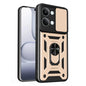 Sliding Camera Cover Design TPU+PC Phone Case, For Xiaomi Poco X8 Pro Max 5G, For Xiaomi Poco X8 Pro 5G, For Xiaomi 17 Ultra
