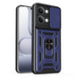 Sliding Camera Cover Design TPU+PC Phone Case, For Xiaomi Poco X8 Pro Max 5G, For Xiaomi Poco X8 Pro 5G, For Xiaomi 17 Ultra
