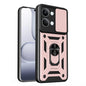Sliding Camera Cover Design TPU+PC Phone Case, For Xiaomi Poco X8 Pro Max 5G, For Xiaomi Poco X8 Pro 5G, For Xiaomi 17 Ultra