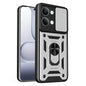 Sliding Camera Cover Design TPU+PC Phone Case, For Xiaomi Poco X8 Pro Max 5G, For Xiaomi Poco X8 Pro 5G, For Xiaomi 17 Ultra
