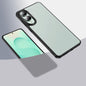 Armor Clear TPU Hybrid PC Phone Case, For Samsung Galaxy S25 Edge 5G, For Samsung Galaxy S24 FE 5G