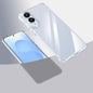 Armor Clear TPU Hybrid PC Phone Case, For Samsung Galaxy S25 Edge 5G, For Samsung Galaxy S24 FE 5G
