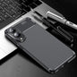 Carbon Fiber Texture Shockproof TPU Phone Case, For Samsung Galaxy S25 Edge 5G, For Samsung Galaxy S25 5G, For Samsung Galaxy S25+ 5G, For Samsung Galaxy S25 Ultra 5G, For Samsung Galaxy S24 FE 5G