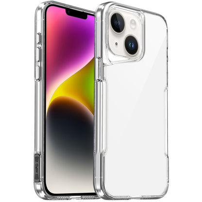 Acrylic + TPU Transparent Full Coverage Phone Case, For iPhone 16 Pro Max, For iPhone 16 Pro, For iPhone 16 Plus, For iPhone 16, For iPhone 15 Pro Max, For iPhone 15 Pro, For iPhone 14 Plus / 15 Plus, For iPhone 15, For iPhone 13 / 14, For iPhone 14 Pr...