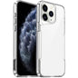 Acrylic + TPU Transparent Full Coverage Phone Case, For iPhone 16 Pro Max, For iPhone 16 Pro, For iPhone 16 Plus, For iPhone 16, For iPhone 15 Pro Max, For iPhone 15 Pro, For iPhone 14 Plus / 15 Plus, For iPhone 15, For iPhone 13 / 14, For iPhone 14 Pr...