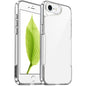 Acrylic + TPU Transparent Full Coverage Phone Case, For iPhone 16 Pro Max, For iPhone 16 Pro, For iPhone 16 Plus, For iPhone 16, For iPhone 15 Pro Max, For iPhone 15 Pro, For iPhone 14 Plus / 15 Plus, For iPhone 15, For iPhone 13 / 14, For iPhone 14 Pr...