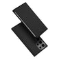 DUX DUCIS Skin Pro Series Flip Leather Phone Case, For Galaxy S26 FE 5G, For Samsung Galaxy S26+ 5G, For Samsung Galaxy S26 Ultra 5G, For Samsung Galaxy S26 Pro 5G, For Samsung Galaxy S25 FE 5G, For Samsung Galaxy S25 5G, For Samsung Galaxy S25 Ultra 5G