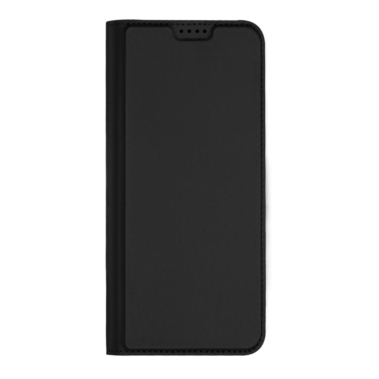 DUX DUCIS Skin Pro Series Flip Leather Phone Case, For Samsung Galaxy S25 5G, For Samsung Galaxy S25 Ultra 5G