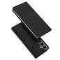 DUX DUCIS Skin Pro Series Flip Leather Phone Case, For Galaxy S26 FE 5G, For Samsung Galaxy S26+ 5G, For Samsung Galaxy S26 Ultra 5G, For Samsung Galaxy S26 Pro 5G, For Samsung Galaxy S25 FE 5G, For Samsung Galaxy S25 5G, For Samsung Galaxy S25 Ultra 5G