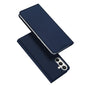 DUX DUCIS Skin Pro Series Flip Leather Phone Case, For Galaxy S26 FE 5G, For Samsung Galaxy S26+ 5G, For Samsung Galaxy S26 Ultra 5G, For Samsung Galaxy S26 Pro 5G, For Samsung Galaxy S25 FE 5G, For Samsung Galaxy S25 5G, For Samsung Galaxy S25 Ultra 5G