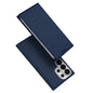 DUX DUCIS Skin Pro Series Flip Leather Phone Case, For Galaxy S26 FE 5G, For Samsung Galaxy S26+ 5G, For Samsung Galaxy S26 Ultra 5G, For Samsung Galaxy S26 Pro 5G, For Samsung Galaxy S25 FE 5G, For Samsung Galaxy S25 5G, For Samsung Galaxy S25 Ultra 5G