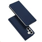 DUX DUCIS Skin Pro Series Flip Leather Phone Case, For Galaxy S26 FE 5G, For Samsung Galaxy S26+ 5G, For Samsung Galaxy S26 Ultra 5G, For Samsung Galaxy S26 Pro 5G, For Samsung Galaxy S25 FE 5G, For Samsung Galaxy S25 5G, For Samsung Galaxy S25 Ultra 5G