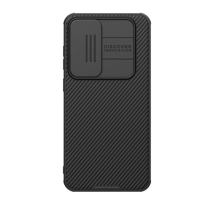 NILLKIN Black Mirror Pro Series Camshield PC Phone Case