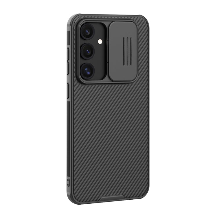 NILLKIN Black Mirror Pro Series Camshield PC Phone Case