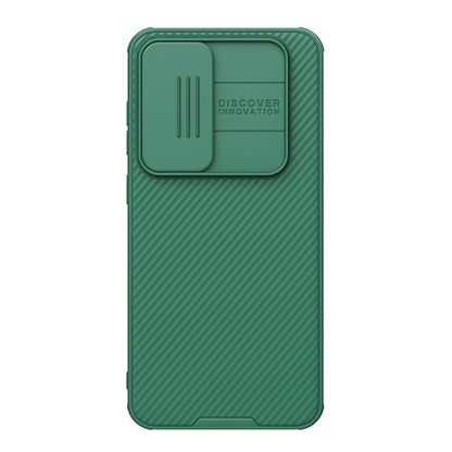 NILLKIN Black Mirror Pro Series Camshield PC Phone Case