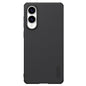 NILLKIN Frosted Shield Pro PC + TPU Phone Case, For Samsung Galaxy S25 Edge 5G, For Samsung Galaxy S25 5G, For Samsung Galaxy S25+ 5G, For Samsung Galaxy S24 FE 5G