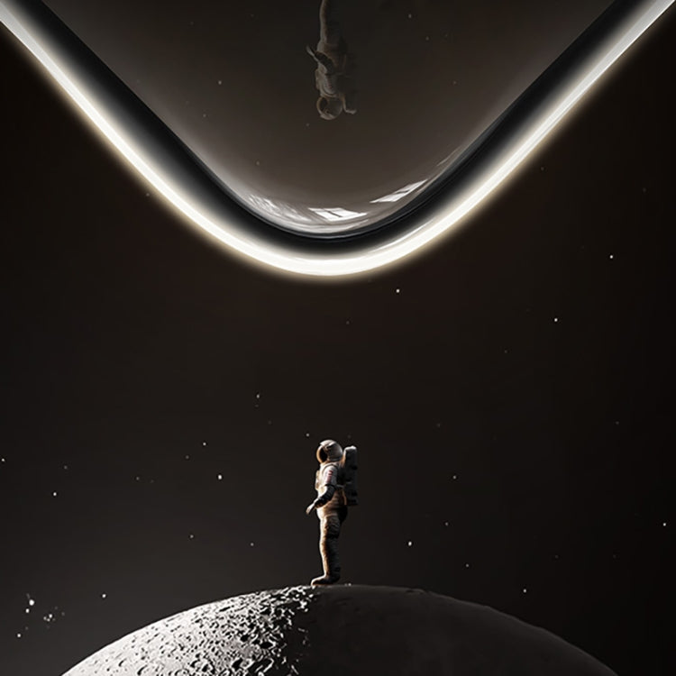 Benks King Kong Corning Tempered Glass Film, For Samsung Galaxy Z Fold6 5G