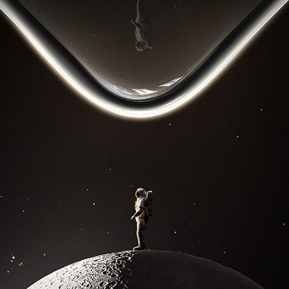 Benks King Kong Corning Tempered Glass Film, For Samsung Galaxy Z Fold6 5G