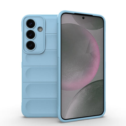 Magic Shield TPU + Flannel Phone Case